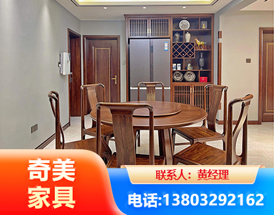 伊春板木结合家具