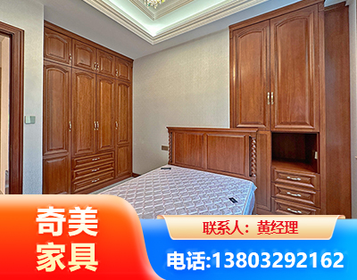 伊春板木结合家具