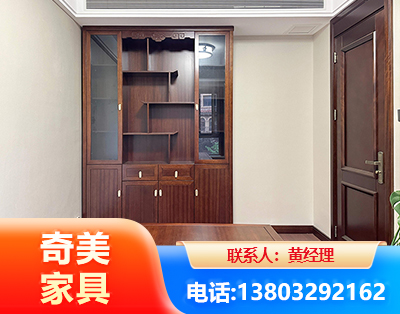 伊春办公家具
