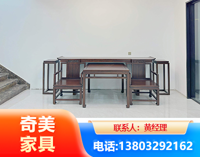 伊春办公家具